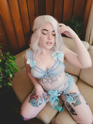kataablue