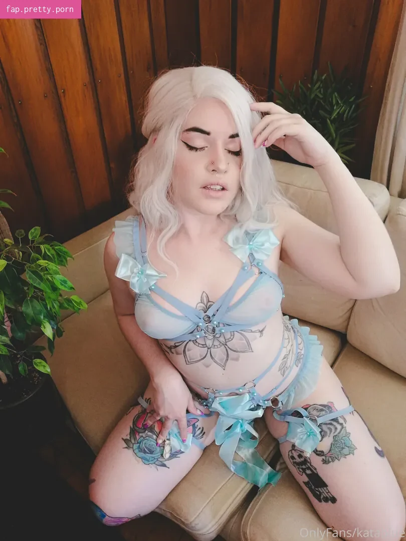 kataablue - Photo #20