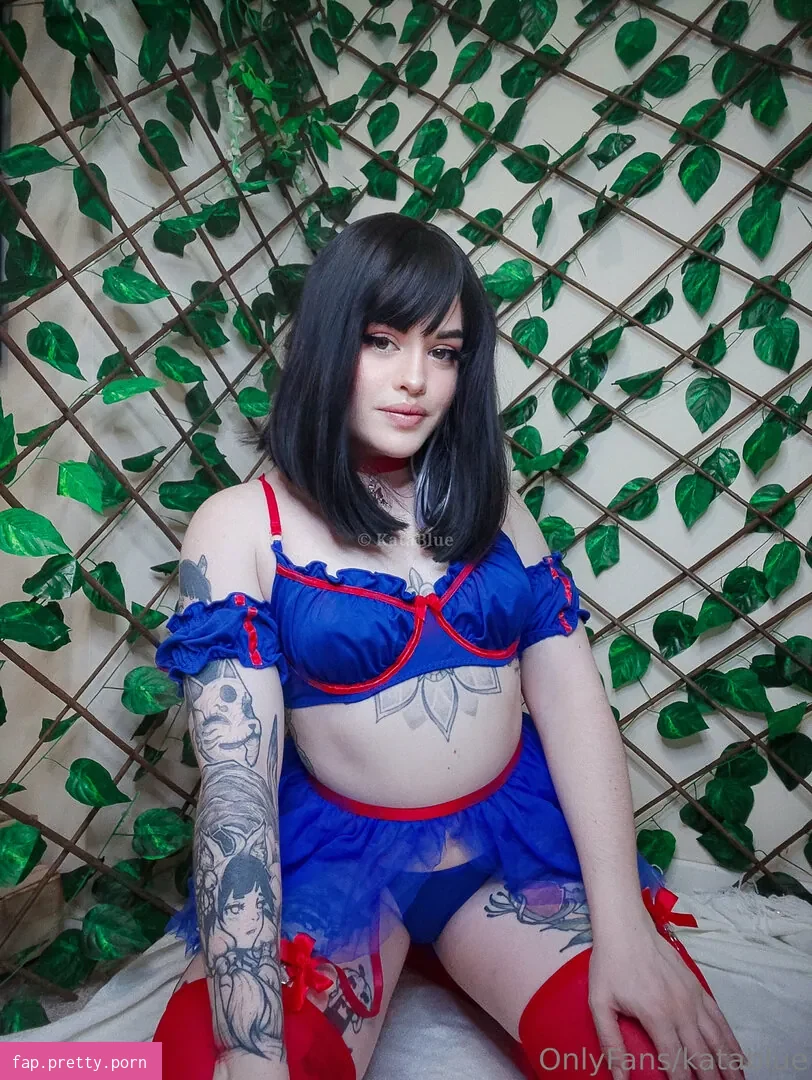 kataablue - Photo #50