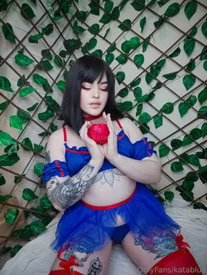 kataablue