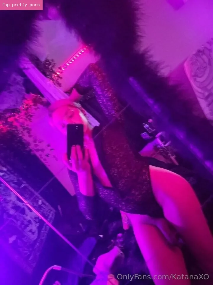 katanaxo - Photo #66