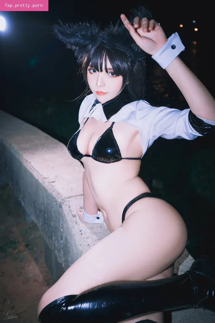 katcosplayer - Photo #10