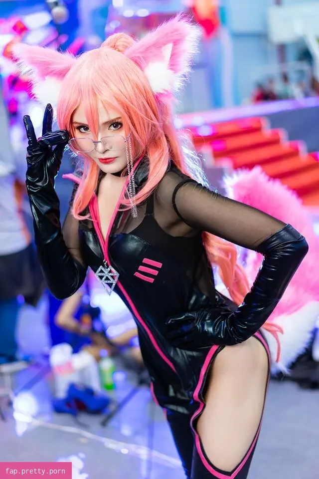katcosplayer - Photo #19