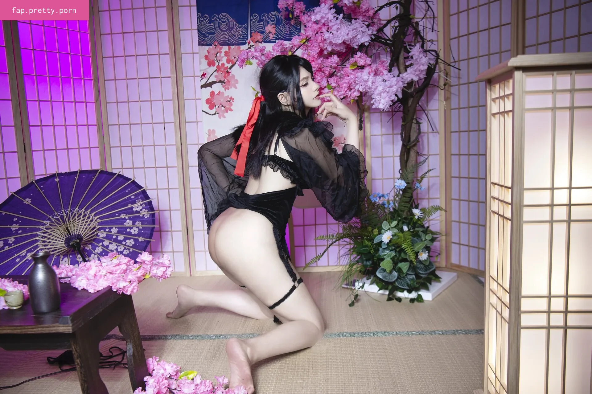 katcosplayer - Photo #33