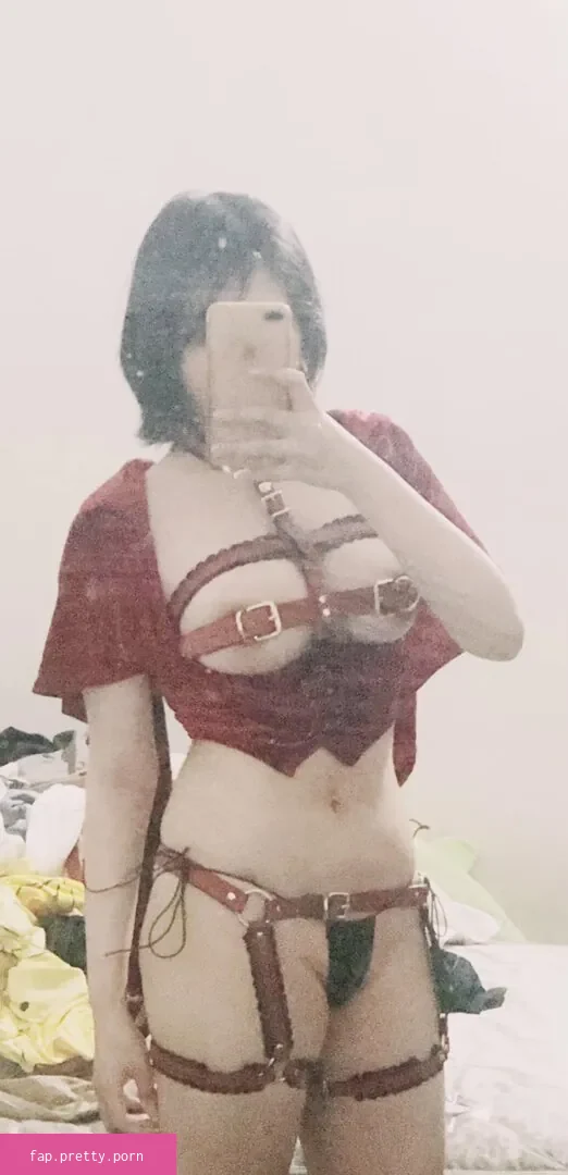 katcosplayer - Photo #82