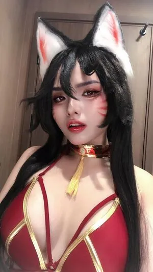 katcosplayer