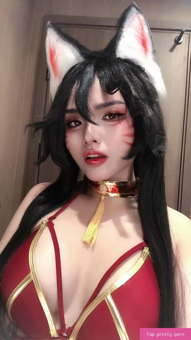 katcosplayer - Photo #91