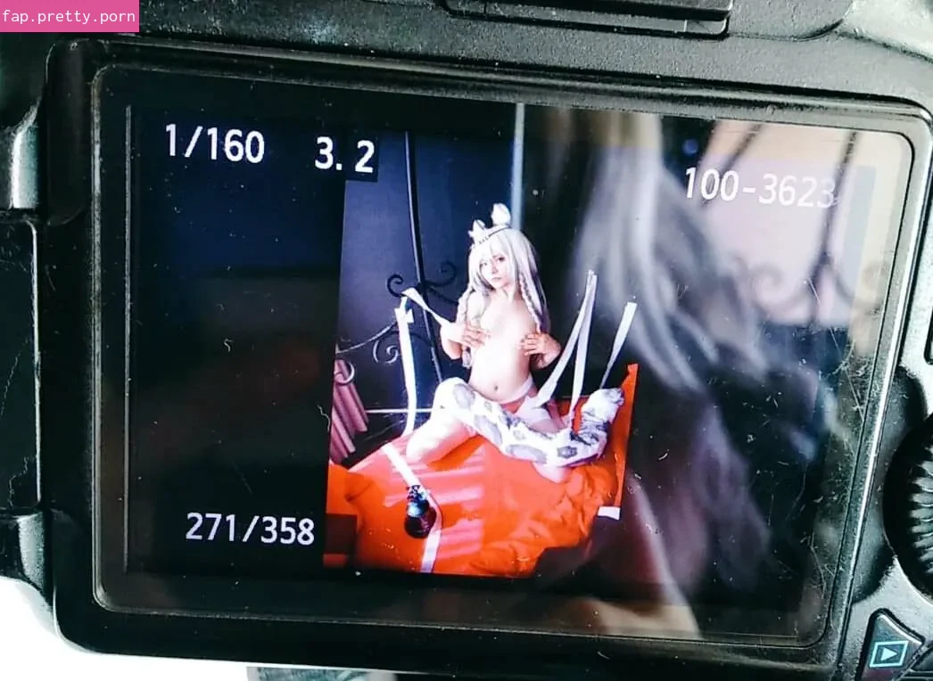 katcosplayer - Photo #94