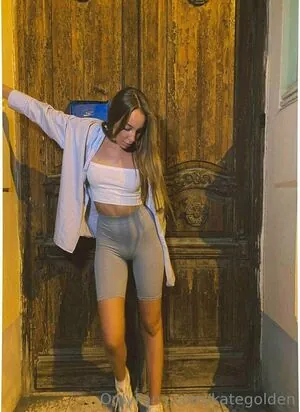 kategolden