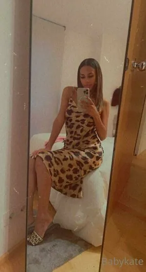 katemodelo