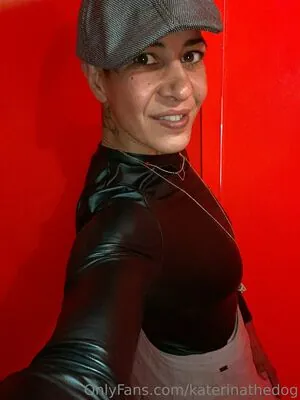 Katerinathedog