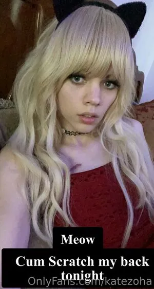 katezoha
