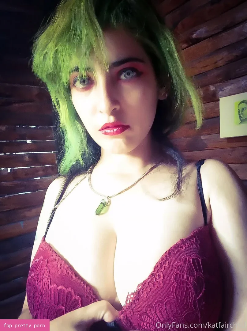 katfairchild - Photo #19