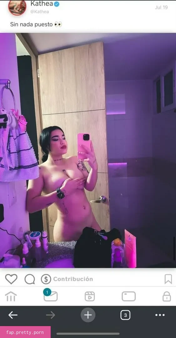 Katherine Alvarez - Photo #25