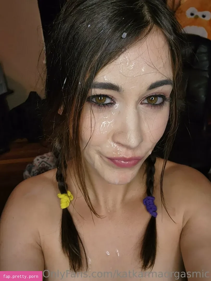 katkarmaorgasmic - Photo #47