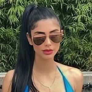 Katlin Arias