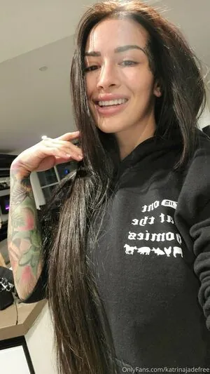 katrinajadefree