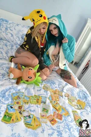 Katsandcrows