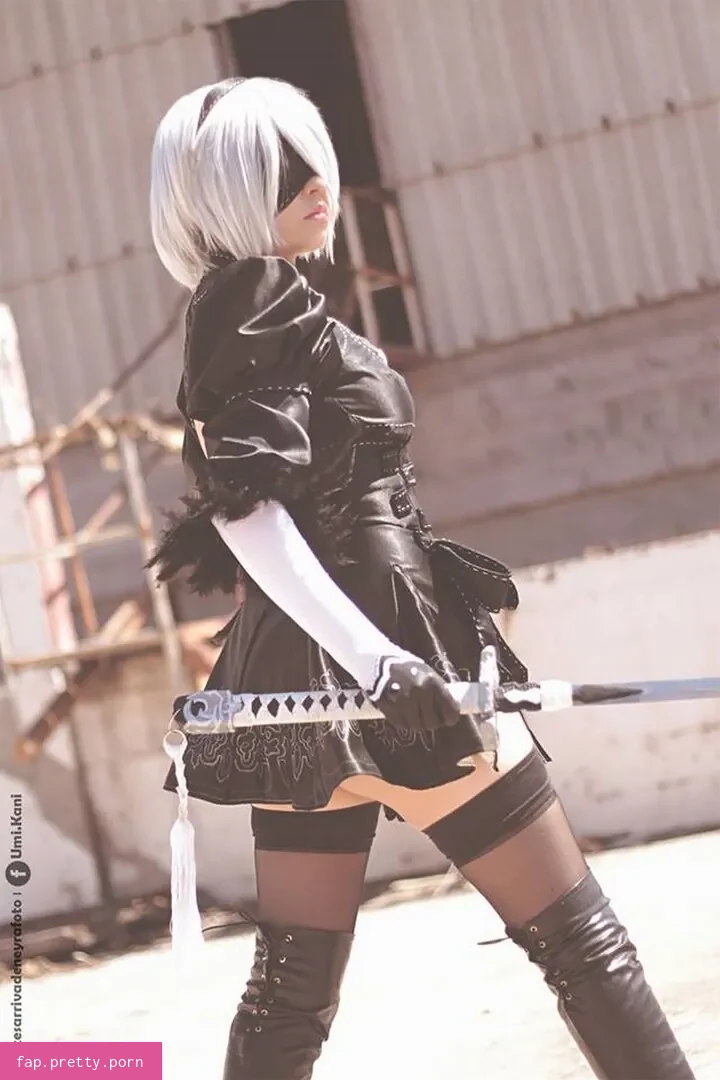 KattaRamosCosplay - Photo #29