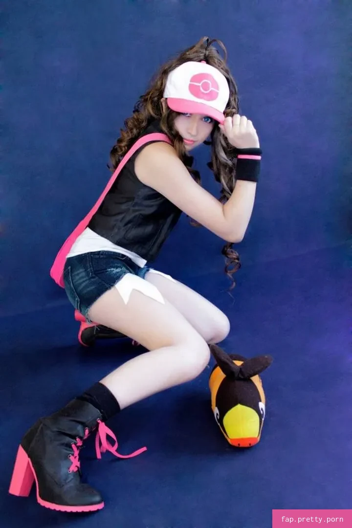 KattaRamosCosplay - Photo #51