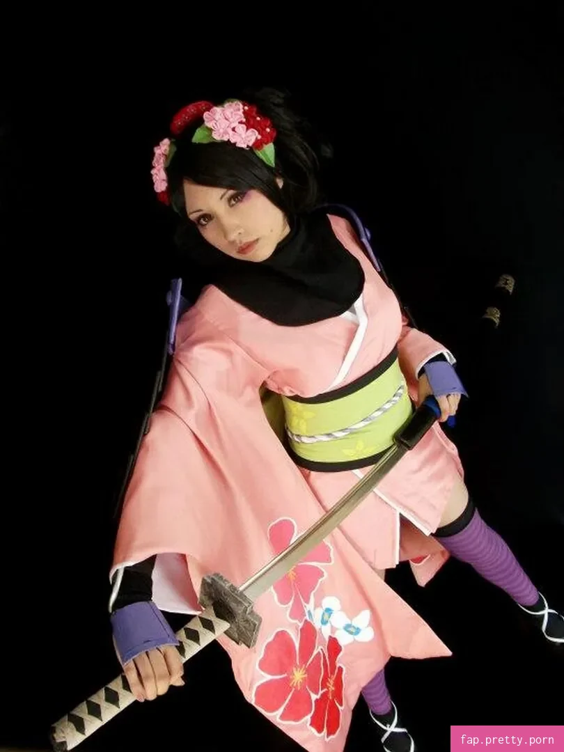 KattaRamosCosplay - Photo #60