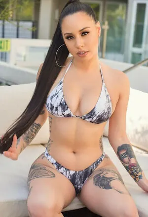 Kattatgirl