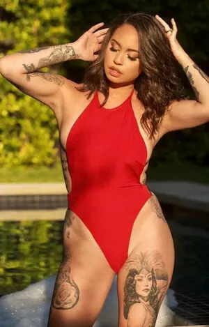 Kattatgirl