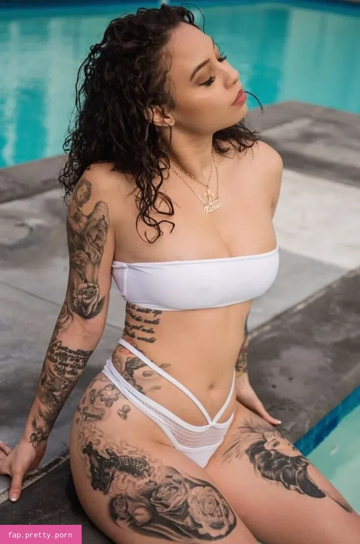 Kattatgirl - Photo #20