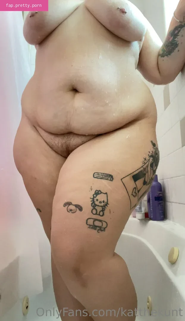 KatTheKunt - Photo #76