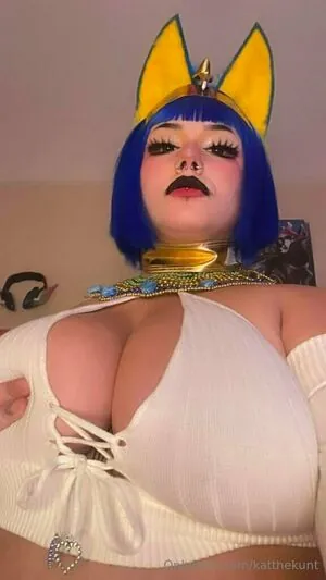 KatTheKunt