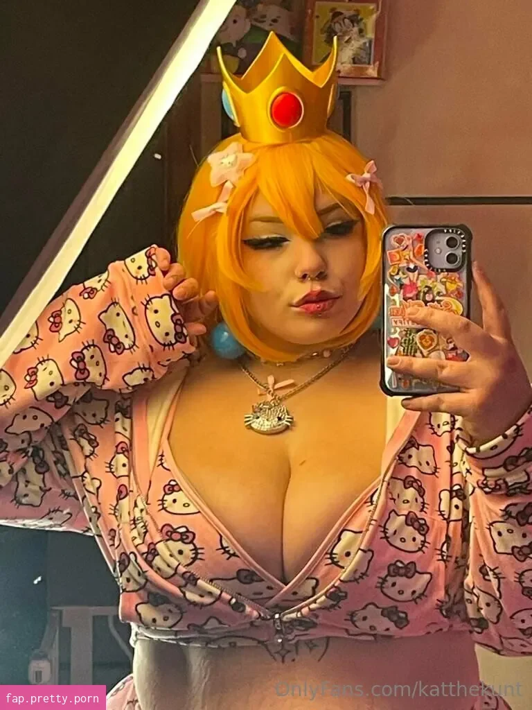 KatTheKunt - Photo #79