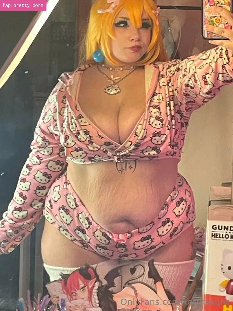 KatTheKunt - Photo #81