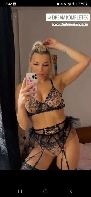 Kattytheblondie