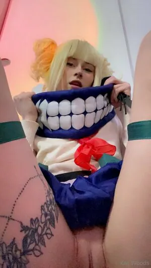 KatWoods
