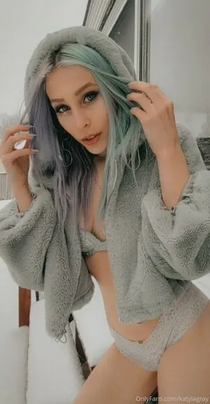 katylagray