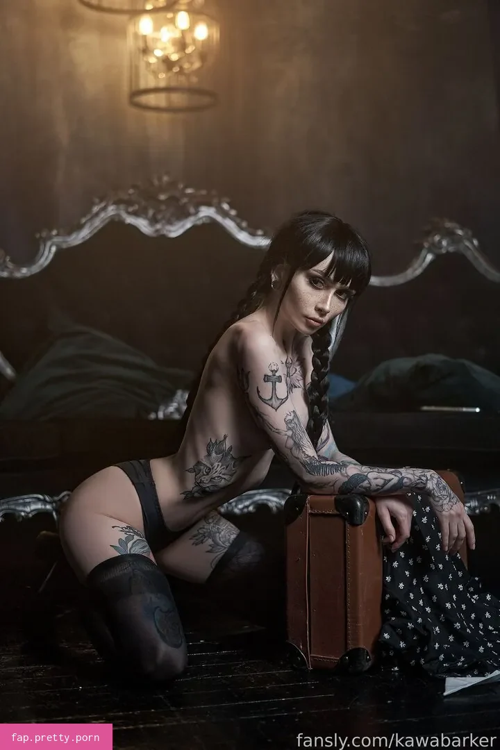 kawabarker - Photo #31