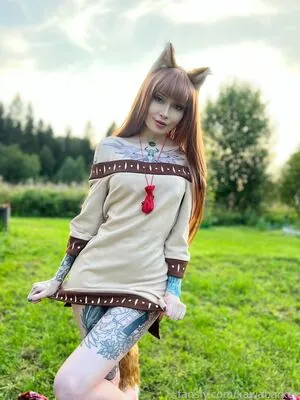 kawabarker