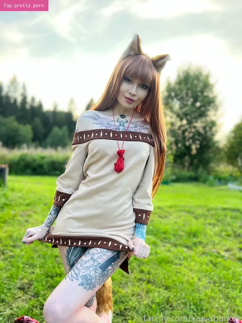 kawabarker - Photo #88