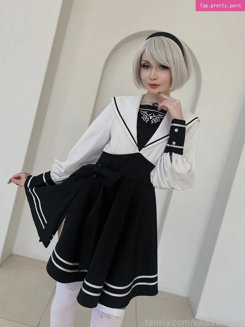 kawabarker - Photo #15
