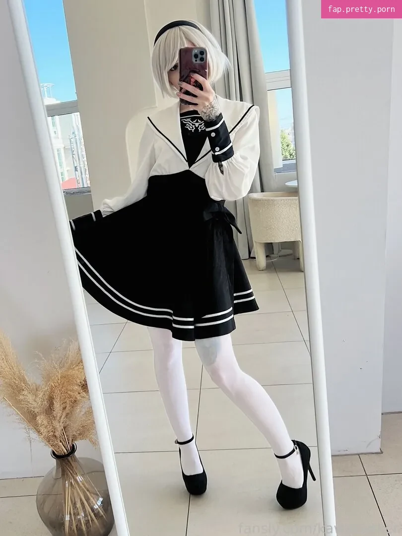 kawabarker - Photo #18