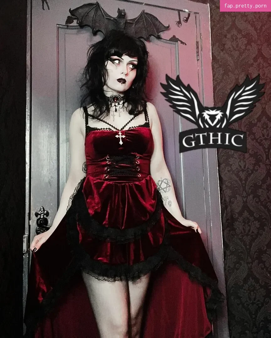 Kawaiibatfangz - Photo #09