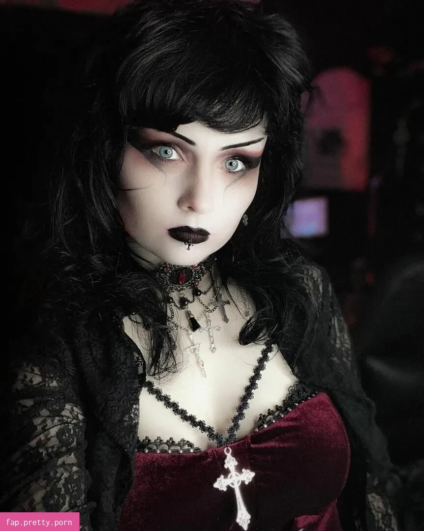 Kawaiibatfangz - Photo #12