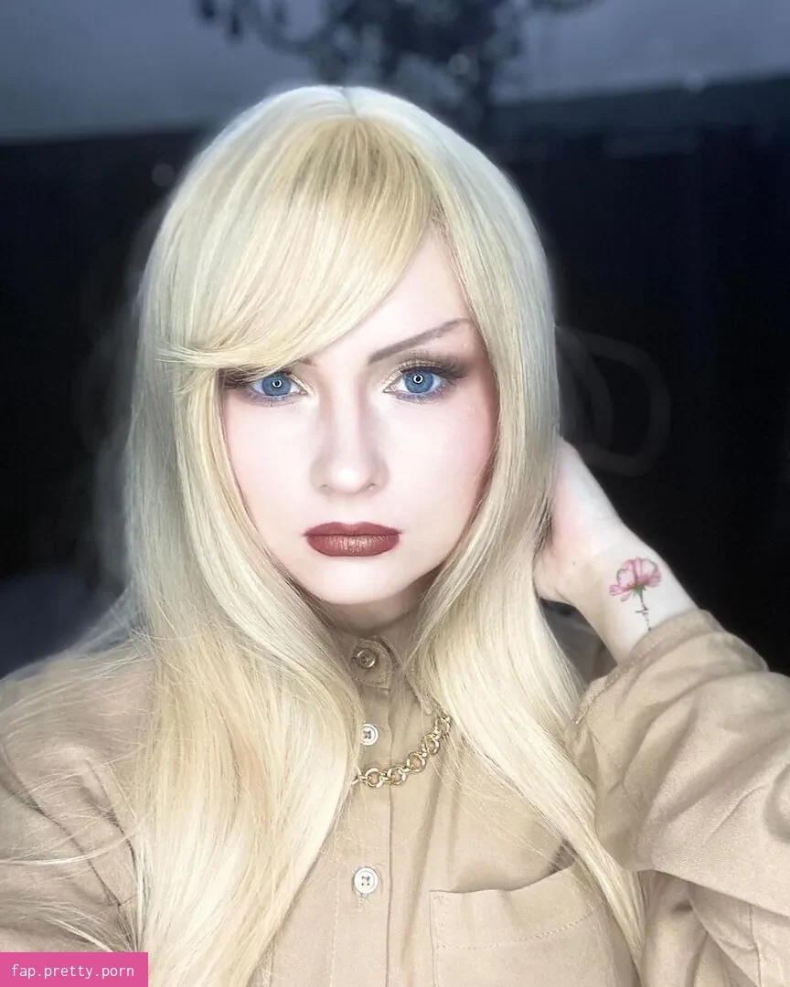 Kawaiibatfangz - Photo #14