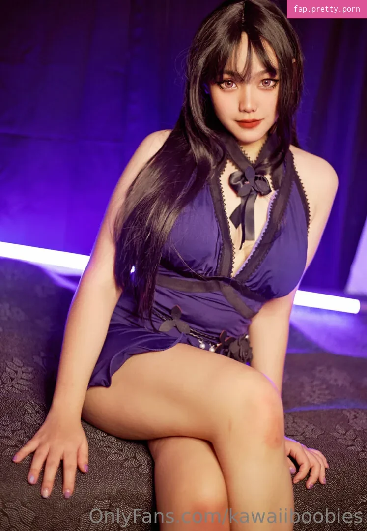 kawaiiboobies - Photo #45