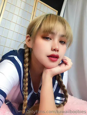 kawaiiboobies