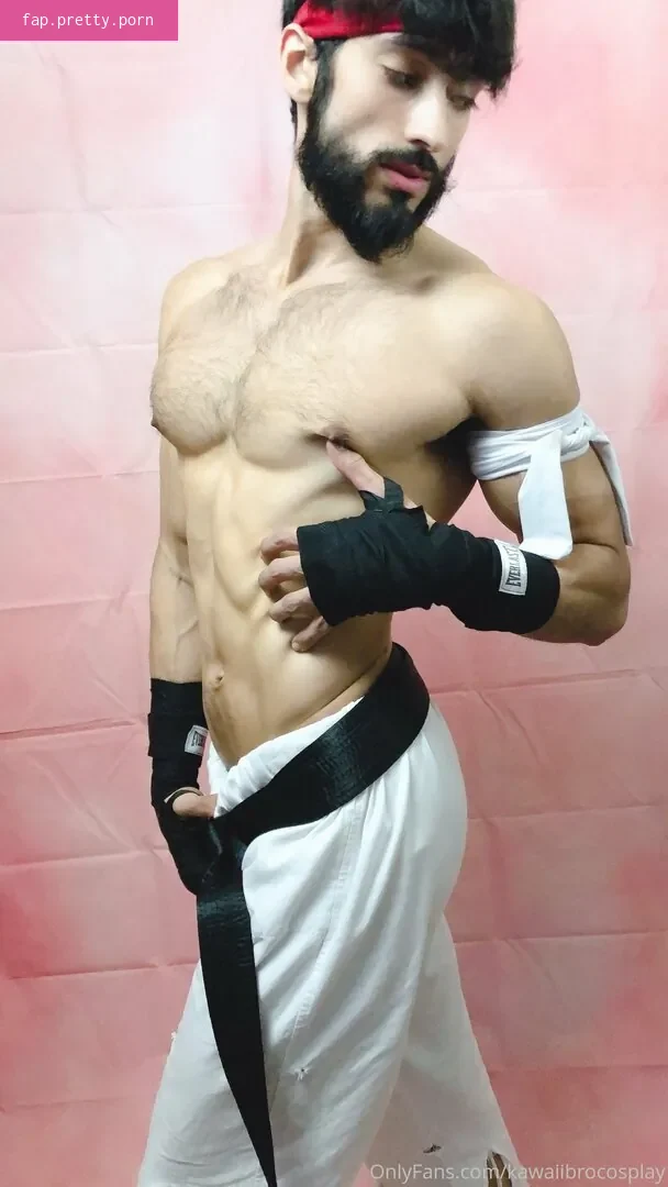 kawaiibrocosplay - Photo #06