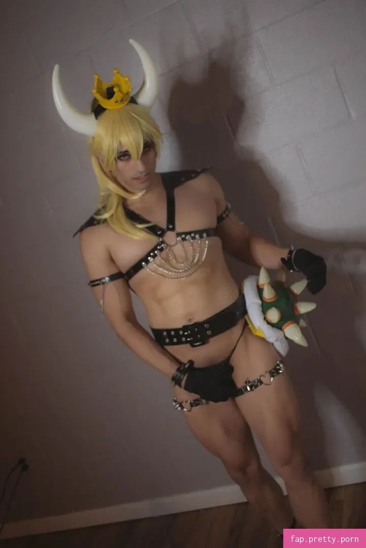 kawaiibrocosplay - Photo #61
