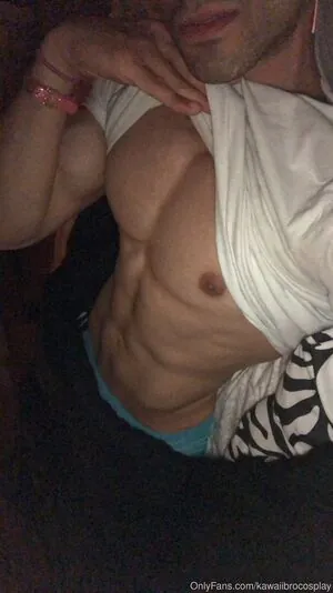 kawaiibrocosplay