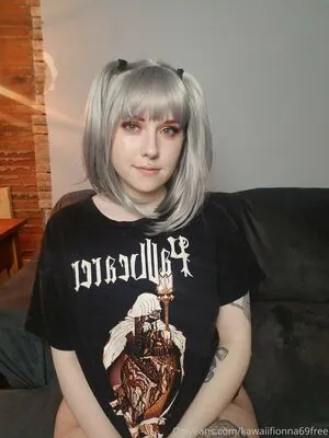 kawaiifionnafree