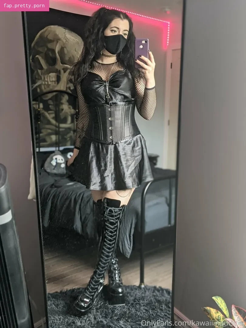 kawaiiinquisitor - Photo #53